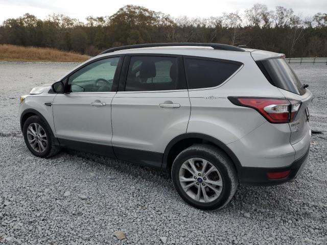 Image 2 of 2017 FORD ESCAPE SE 2017 with VIN 1FMCU0GD8HUA19079