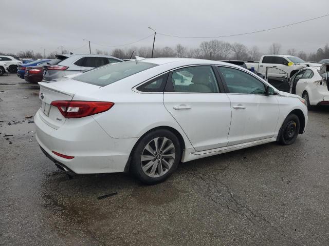 Obraz 3 z 2015 HYUNDAI SONATA SPORT 2015 z VIN 5NPE34AF6FH251933
