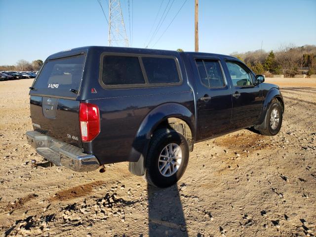 Image 3 of 2016 NISSAN FRONTIER S 2016 with VIN 1N6AD0EV6GN714061