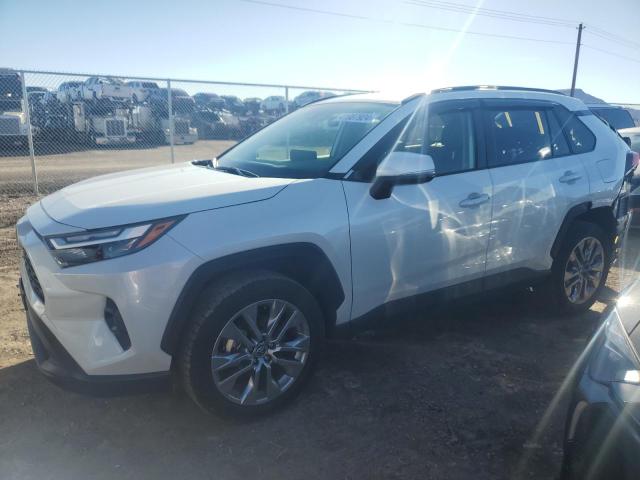 Obraz 1 z 2023 TOYOTA RAV4 XLE PREMIUM 2023 z VIN JTMA1RFV7PD094406