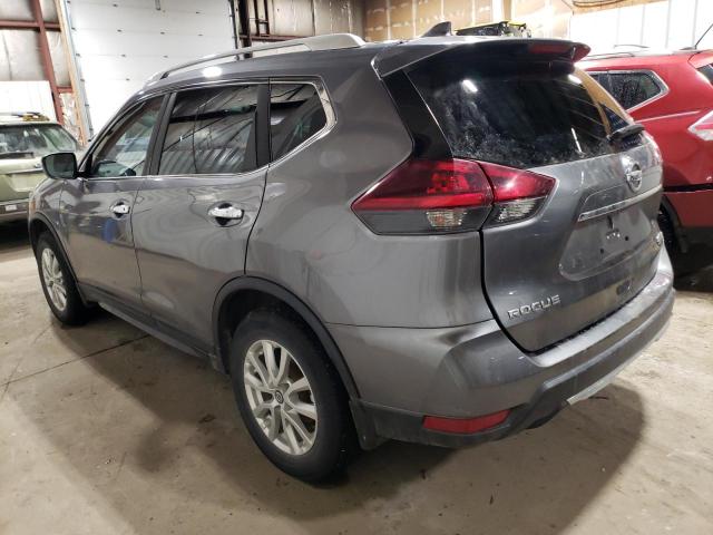 Obraz 2 z 2019 NISSAN ROGUE S 2019 z VIN KNMAT2MV0KP531674
