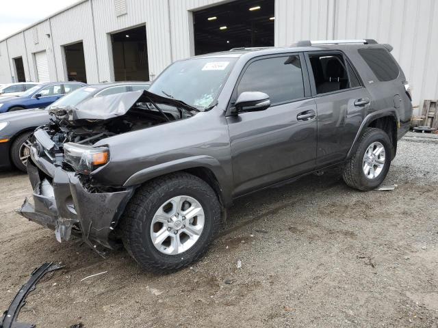 Obraz 1 z 2021 TOYOTA 4RUNNER SR5 2021 z VIN JTEFU5JR1M5239909