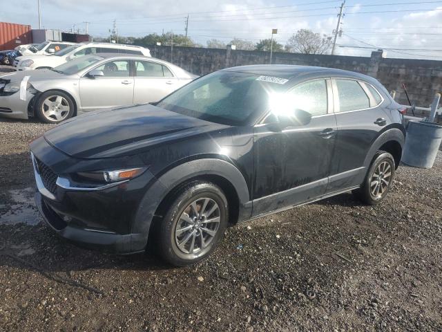 Изображение 1 2021 MAZDA CX-30  2021 с VIN 3MVDMBAL4MM216669