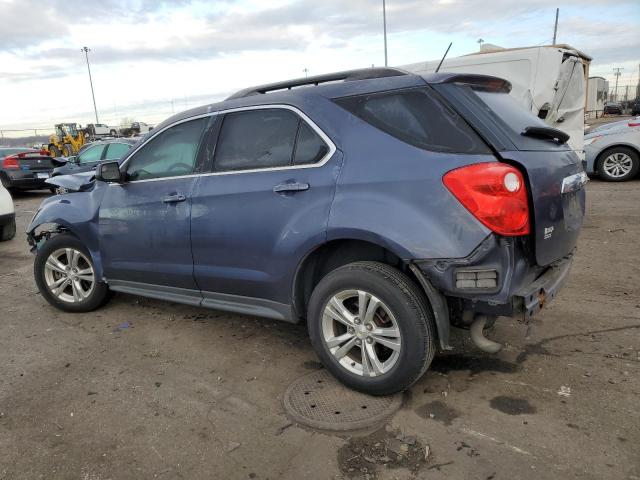 Image 2 of 2014 CHEVROLET EQUINOX LT 2014 with VIN 2GNALCEK0E6190122