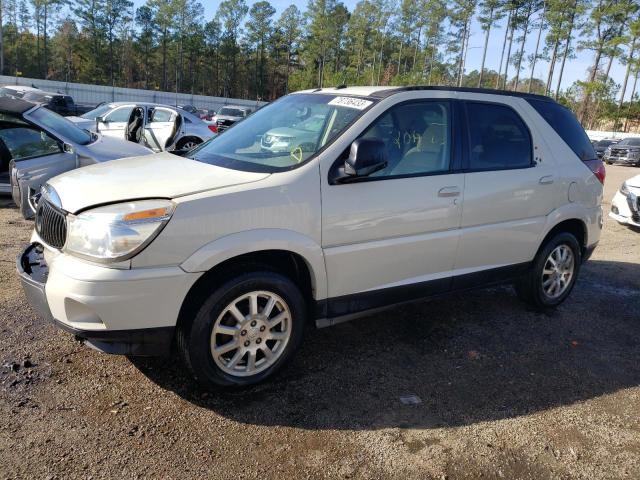 Obraz 1 z 2007 BUICK RENDEZVOUS CX 2007 z VIN 3G5DA03L27S536334