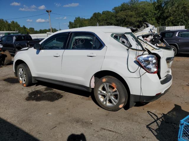 Obraz 2 z 2015 CHEVROLET EQUINOX LS 2015 z VIN 2GNALAEK5F1134924