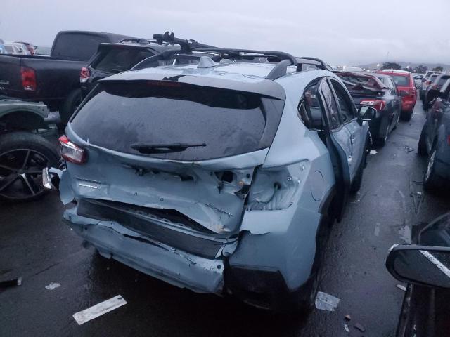 Image 3 of 2018 SUBARU CROSSTREK LIMITED 2018 with VIN JF2GTAMCXJH290106