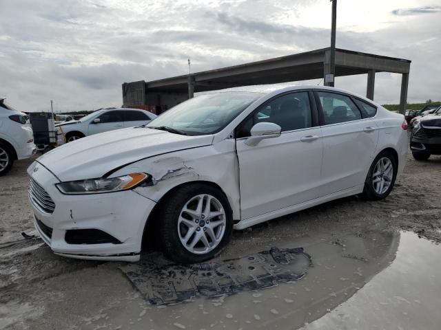 2015 FORD FUSION SE 2015 image