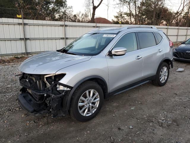 Obraz 1 z 2017 NISSAN ROGUE S 2017 z VIN KNMAT2MT9HP551459