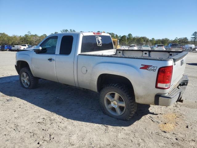 Image 2 of 2012 GMC SIERRA K1500 SLE 2012 with VIN 1GTR2VE70CZ155331