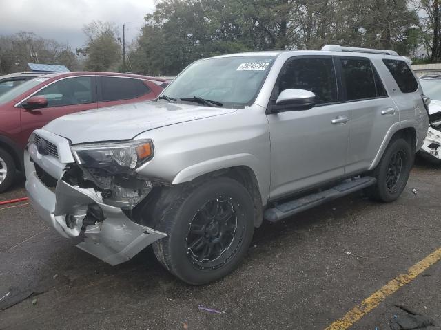 Obraz 2016 TOYOTA 4RUNNER SR5 2016