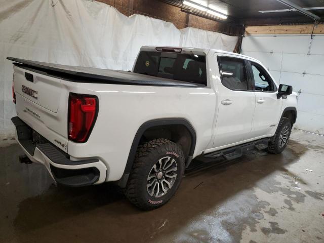 Image 3 of 2019 GMC SIERRA K1500 AT4 2019 with VIN 3GTP9EEL5KG153119