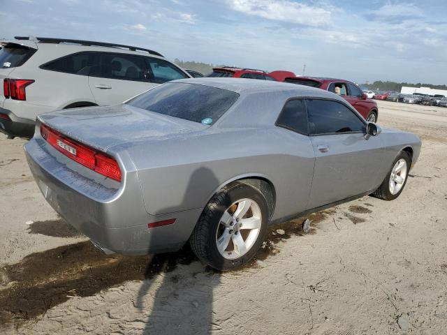 Изображение 3 2014 DODGE CHALLENGER SXT 2014 с VIN 2C3CDYAG3EH289524
