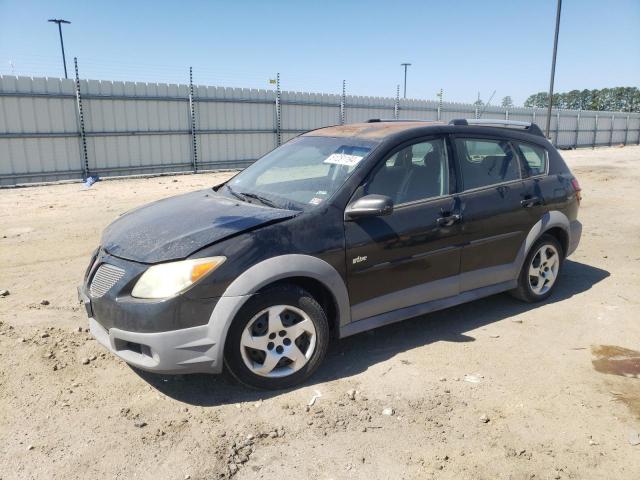 Image 1 of 2005 PONTIAC VIBE  2005 with VIN 5Y2SL63855Z454722