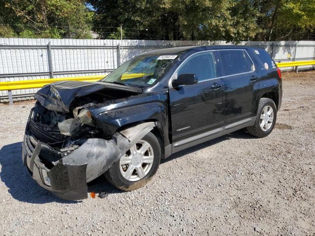 Image 1 of 2015 GMC TERRAIN SLE 2015 with VIN 2GKALMEK3F6311973