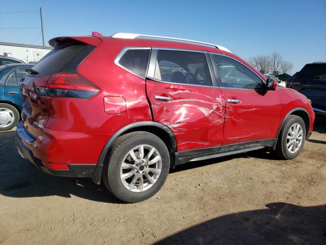 Obraz 3 z 2017 NISSAN ROGUE S 2017 z VIN JN8AT2MVXHW285302