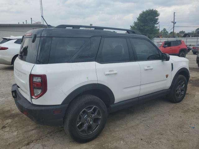 Obraz 3 z 2021 FORD BRONCO SPORT BADLANDS 2021 z VIN 3FMCR9D95MRA86973