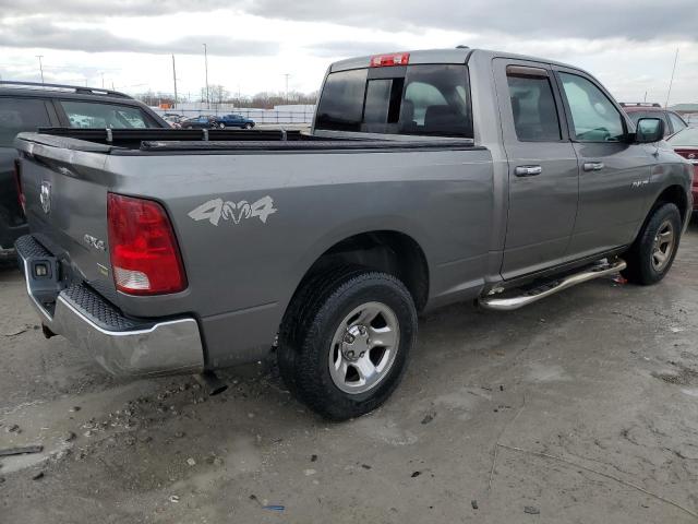 Image 3 of 2009 DODGE RAM 1500  2009 with VIN 1D3HV18P99S797689