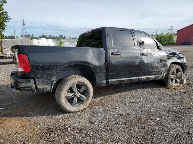 Obraz 3 z 2021 RAM 1500 CLASSIC SLT 2021 z VIN 3C6RR7LT9MG710325