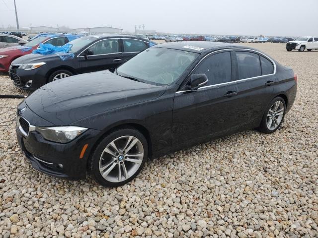 Obraz 2017 BMW 330 I 2017