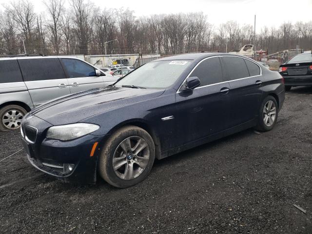 Изображение 1 2013 BMW 528 XI 2013 с VIN WBAXH5C58DDW13345