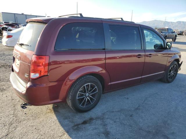 Obraz 3 z 2018 DODGE GRAND CARAVAN GT 2018 z VIN 2C4RDGEG7JR224027