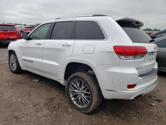 Image 2 of 2018 JEEP GRAND CHEROKEE SUMMIT 2018 with VIN 1C4RJFJG8JC136198