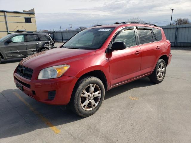 Image 1 of 2011 TOYOTA RAV4  2011 with VIN 2T3ZF4DV9BW070808