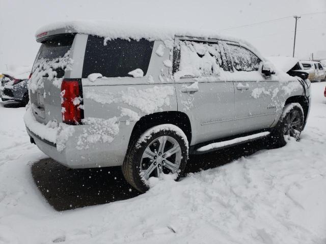 Obraz 3 z 2017 CHEVROLET TAHOE C1500 LT 2017 z VIN 1GNSCBKC7HR308493
