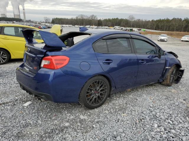 Изображение 3 2017 SUBARU WRX STI 2017 с VIN JF1VA2M62H9810997