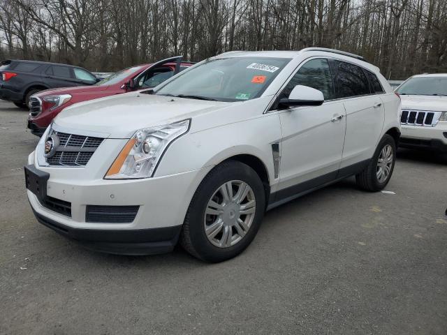 Obraz 2011 CADILLAC SRX LUXURY COLLECTION 2011