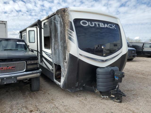 Изображение 1 2019 KEYSTONE OUTBACK 2019 с VIN 4YDT34021KB452041