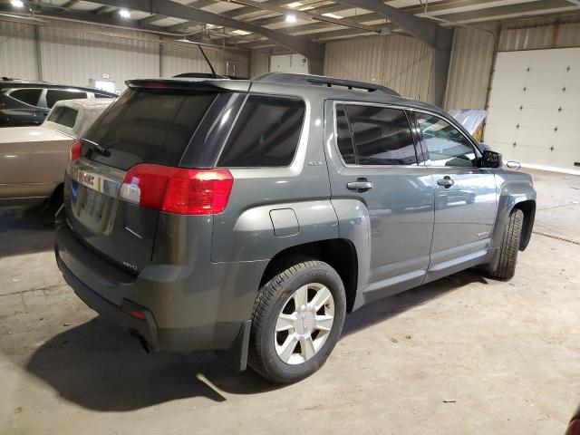 Image 3 of 2013 GMC TERRAIN SLE 2013 with VIN 2GKFLTE35D6206535