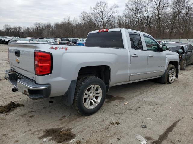 Obraz 3 z 2015 CHEVROLET SILVERADO K1500 LT 2015 z VIN 1GCVKREC9FZ379768