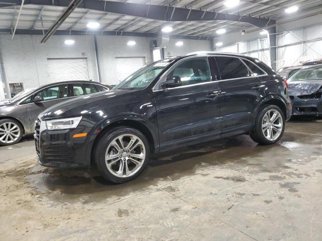 Obraz 1 z 2017 AUDI Q3 PRESTIGE 2017 z VIN WA1GCCFS1HR006522