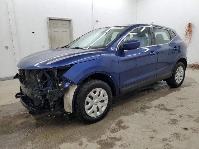 Obraz 1 z 2019 NISSAN ROGUE SPORT S 2019 z VIN JN1BJ1CP7KW240153