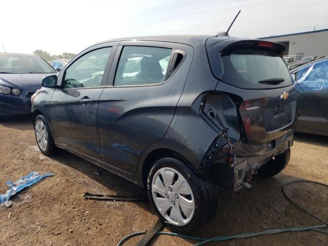 Obraz 2 z 2017 CHEVROLET SPARK LS 2017 z VIN KL8CB6SA0HC732034