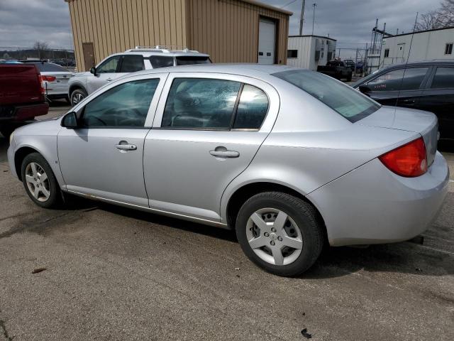Obraz 2 z 2008 CHEVROLET COBALT LT 2008 z VIN 1G1AL58F287216803
