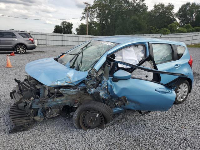 Image 1 of 2015 NISSAN VERSA NOTE S 2015 with VIN 3N1CE2CP8FL440369
