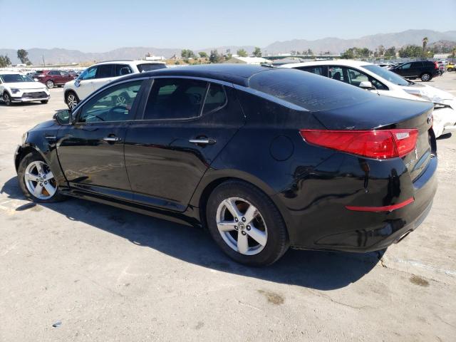 Image 2 of 2014 KIA OPTIMA LX 2014 with VIN 5XXGM4A7XEG283924