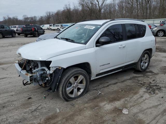 Obraz 2016 JEEP COMPASS SPORT 2016