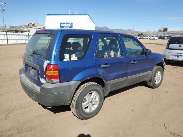 Image 3 of 2007 FORD ESCAPE XLS 2007 with VIN 1FMCU02Z67KA38307