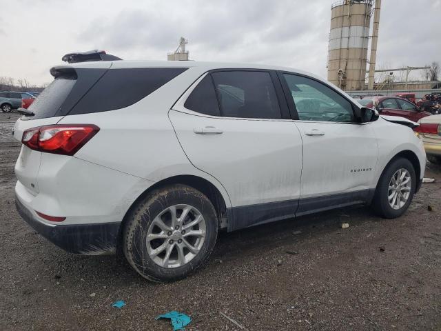 Image 3 of 2018 CHEVROLET EQUINOX LT 2018 with VIN 2GNAXJEV0J6145713