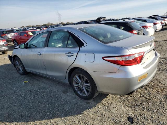 Изображение 2 2017 TOYOTA CAMRY LE 2017 с VIN 4T1BF1FK8HU271894
