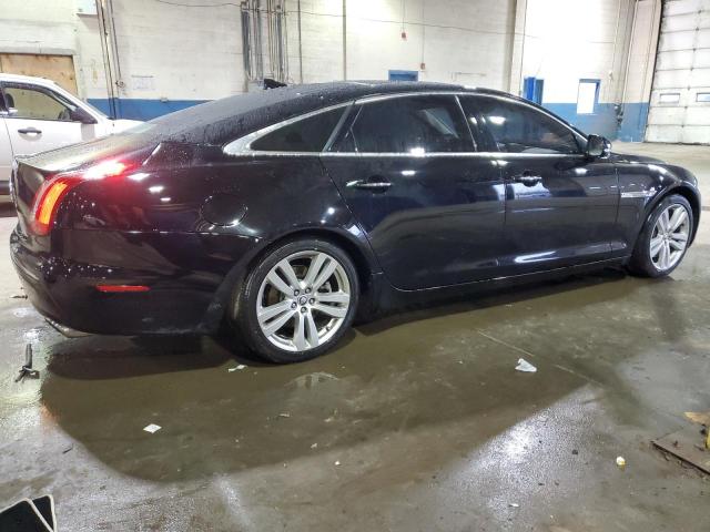 Image 3 of 2013 JAGUAR XJL PORTFOLIO 2013 with VIN SAJWJ2GD1D8V45287