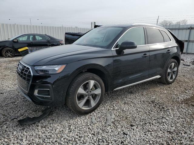 Obraz 2023 AUDI Q5 PRESTIGE 40 2023