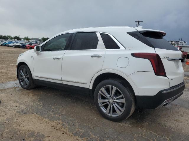 Obraz 2 z 2020 CADILLAC XT5 PLATINUM PREMIUM LUXURY 2020 z VIN 1GYKNFRS0LZ140111