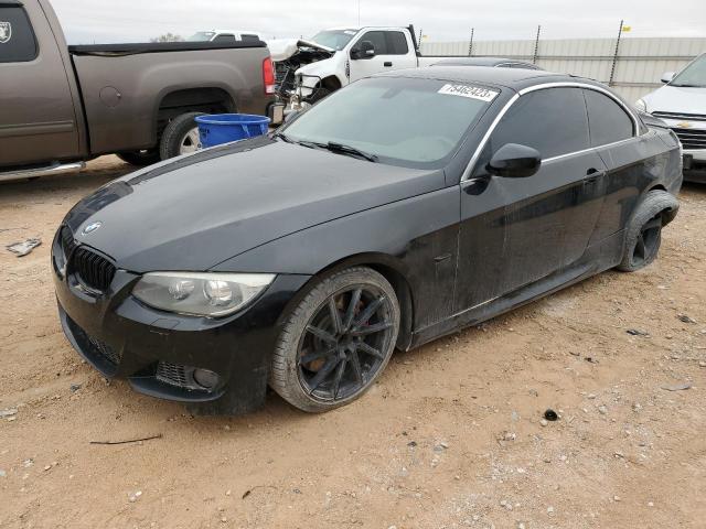 2011 BMW 335 I 2011 image