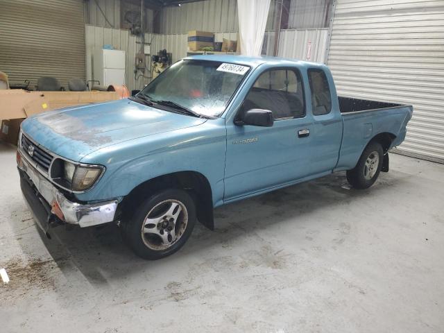 Изображение 1 1996 TOYOTA TACOMA XTRACAB 1996 с VIN 4TAVL52N3TZ192903