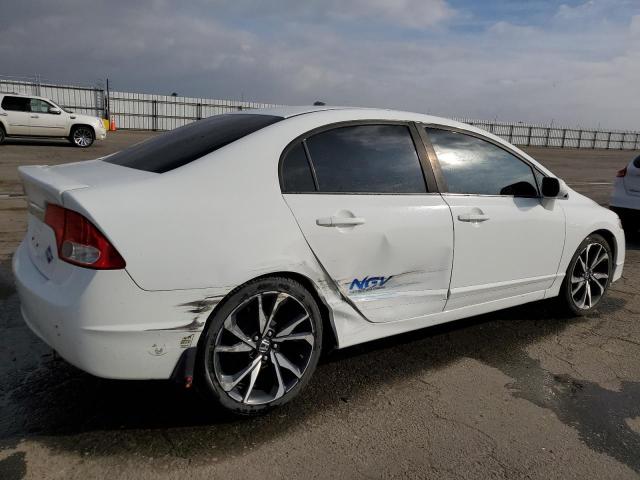 Obraz 3 z 2010 HONDA CIVIC GX 2010 z VIN 19XFA4F57AE000796